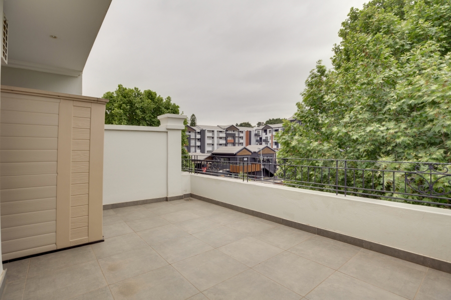 3 Bedroom Property for Sale in Bryanston Gauteng