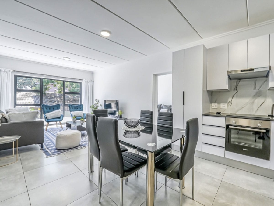 To Let 2 Bedroom Property for Rent in Bryanston Gauteng