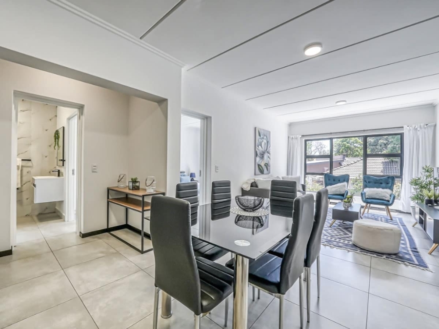 To Let 2 Bedroom Property for Rent in Bryanston Gauteng