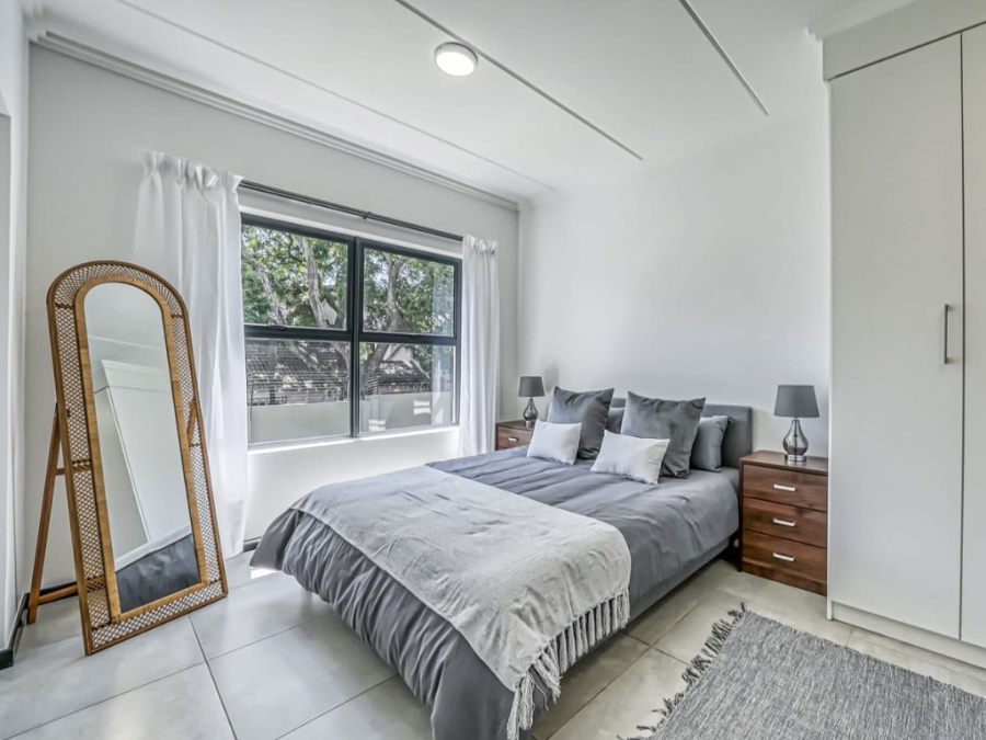 To Let 2 Bedroom Property for Rent in Bryanston Gauteng