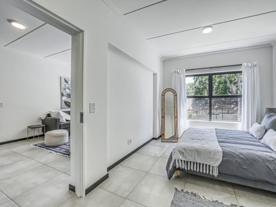 To Let 2 Bedroom Property for Rent in Bryanston Gauteng