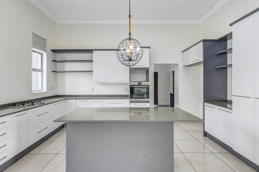 To Let 3 Bedroom Property for Rent in Copperleaf Estate Gauteng