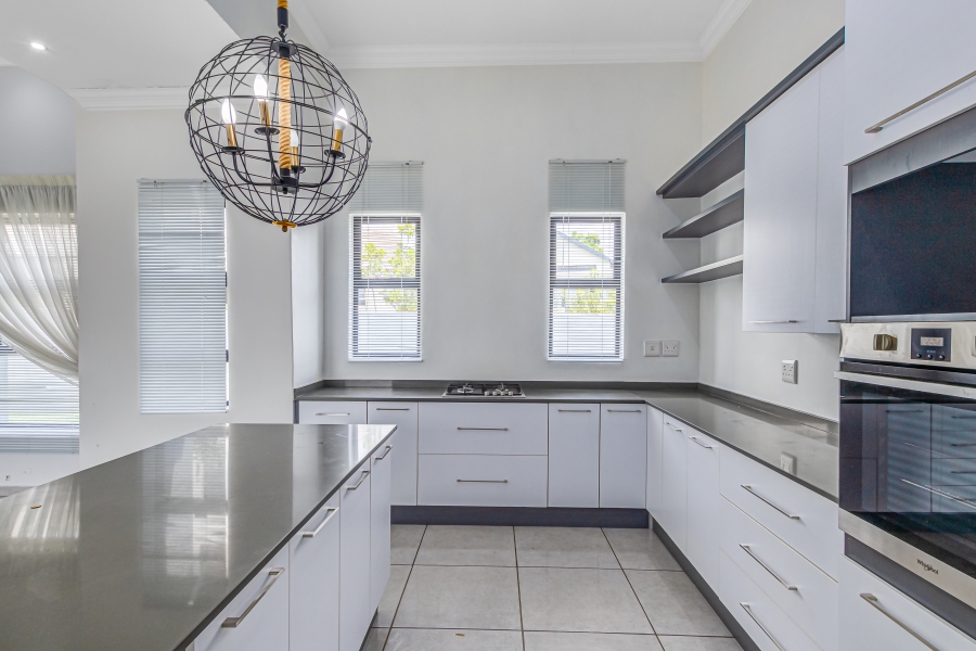 To Let 3 Bedroom Property for Rent in Copperleaf Estate Gauteng