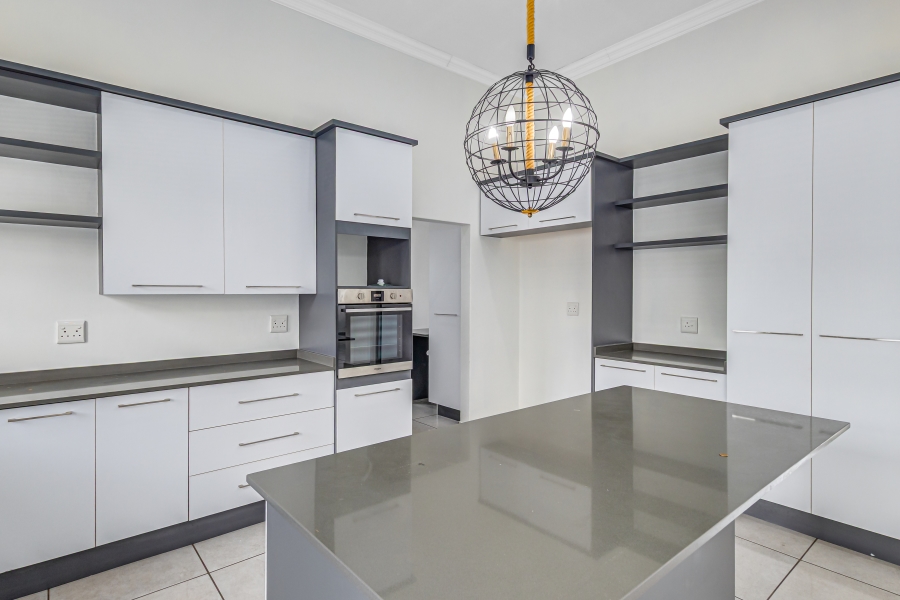 To Let 3 Bedroom Property for Rent in Copperleaf Estate Gauteng