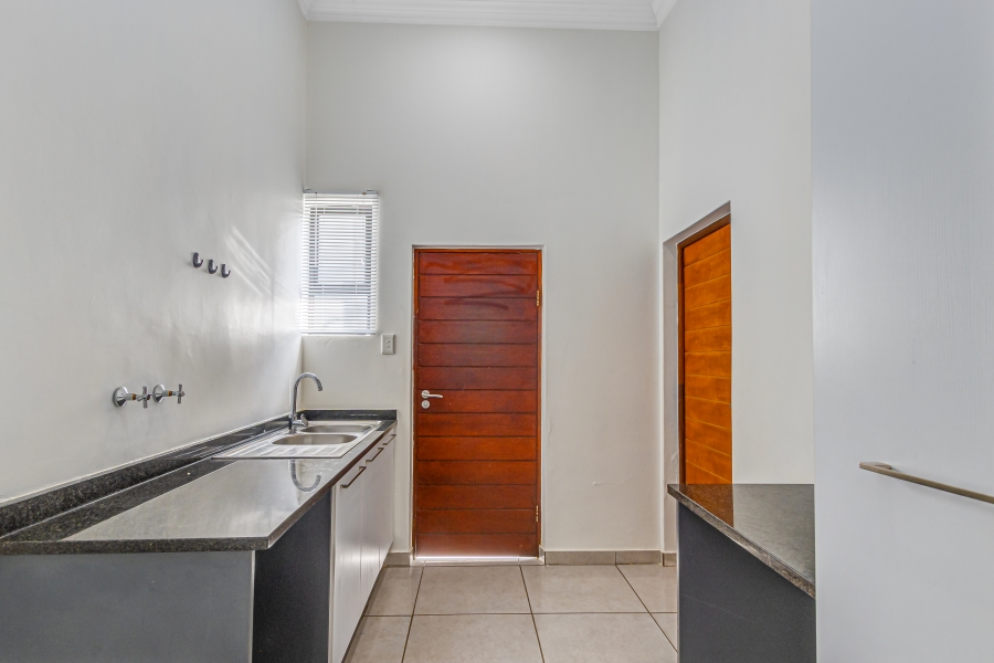 To Let 3 Bedroom Property for Rent in Copperleaf Estate Gauteng