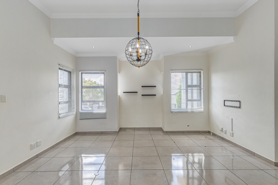 To Let 3 Bedroom Property for Rent in Copperleaf Estate Gauteng