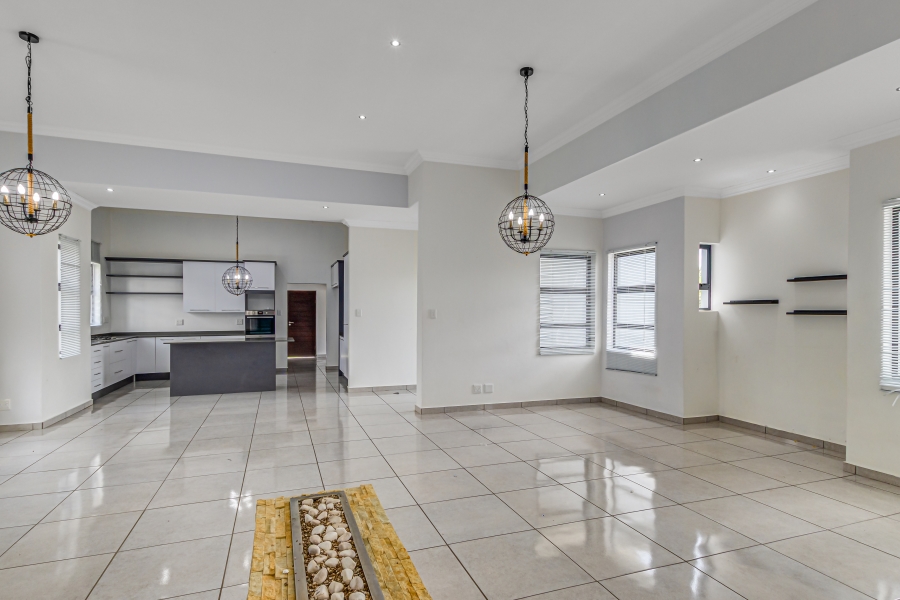 To Let 3 Bedroom Property for Rent in Copperleaf Estate Gauteng