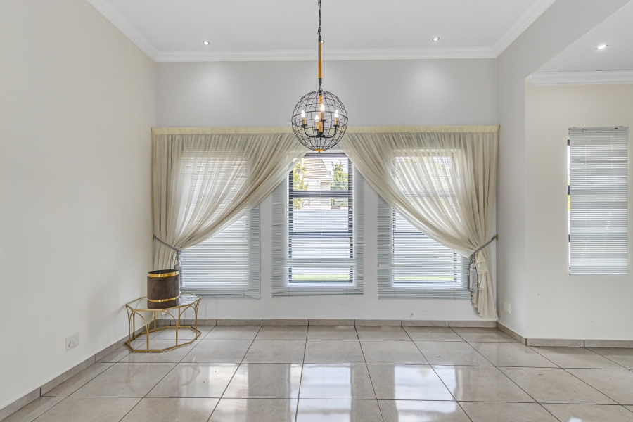 To Let 3 Bedroom Property for Rent in Copperleaf Estate Gauteng