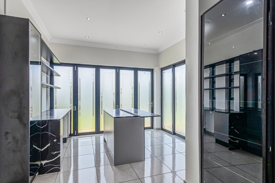 To Let 3 Bedroom Property for Rent in Copperleaf Estate Gauteng