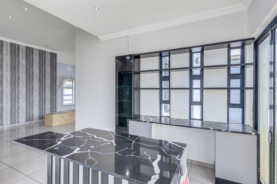 To Let 3 Bedroom Property for Rent in Copperleaf Estate Gauteng