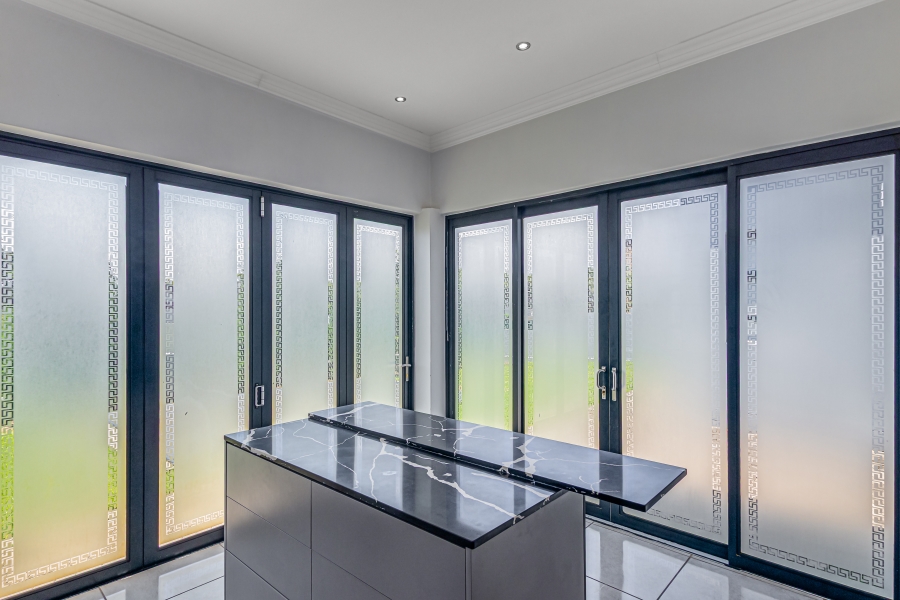 To Let 3 Bedroom Property for Rent in Copperleaf Estate Gauteng