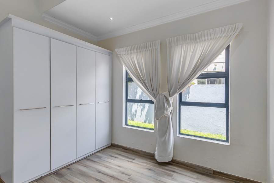 To Let 3 Bedroom Property for Rent in Copperleaf Estate Gauteng