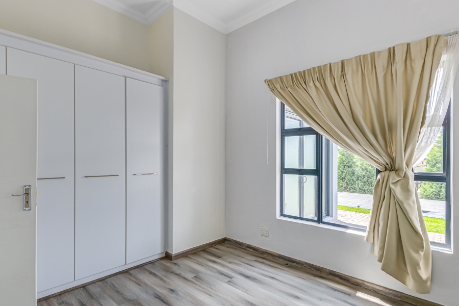 To Let 3 Bedroom Property for Rent in Copperleaf Estate Gauteng