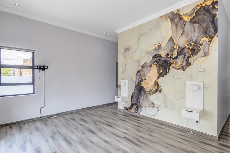 To Let 3 Bedroom Property for Rent in Copperleaf Estate Gauteng