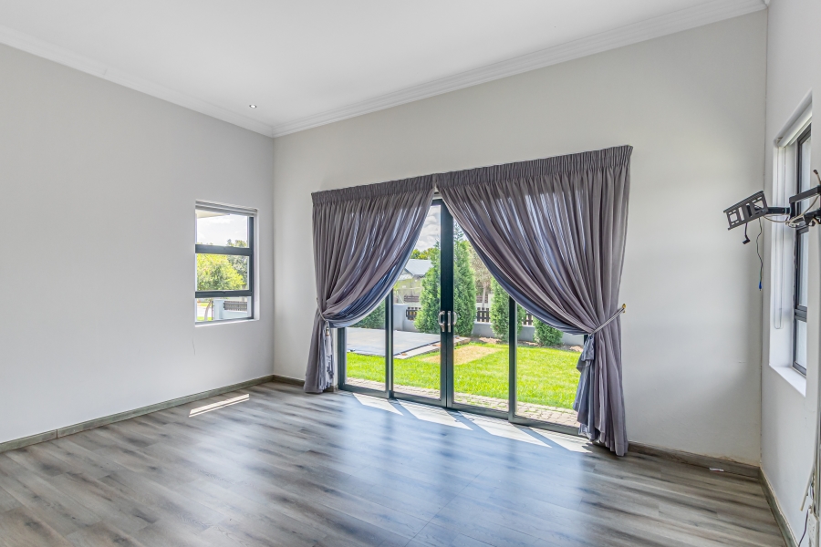 To Let 3 Bedroom Property for Rent in Copperleaf Estate Gauteng