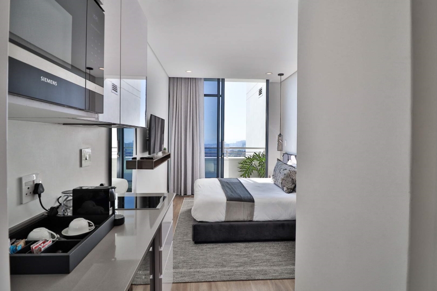 1 Bedroom Property for Sale in Illovo Gauteng