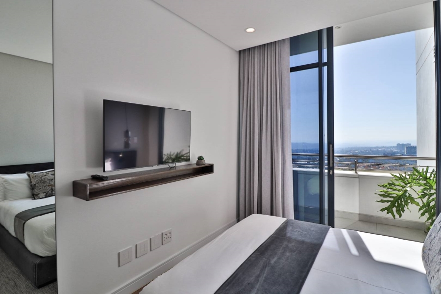 1 Bedroom Property for Sale in Illovo Gauteng