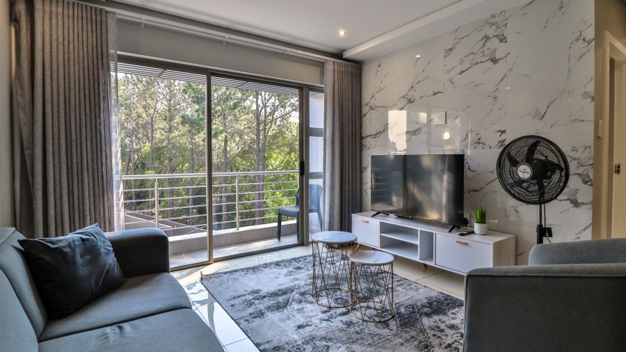 To Let 2 Bedroom Property for Rent in Broadacres Gauteng