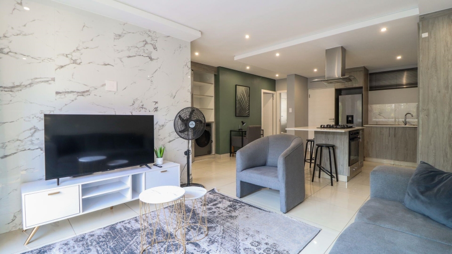 To Let 2 Bedroom Property for Rent in Broadacres Gauteng