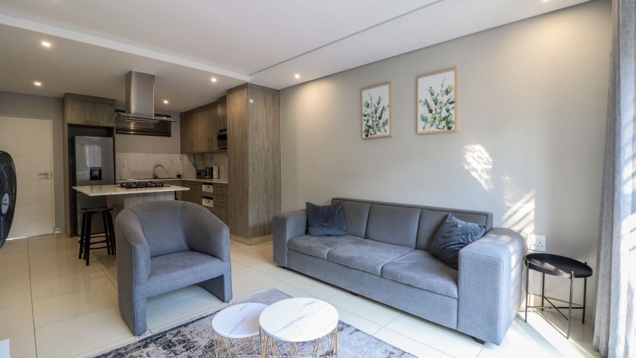 To Let 2 Bedroom Property for Rent in Broadacres Gauteng