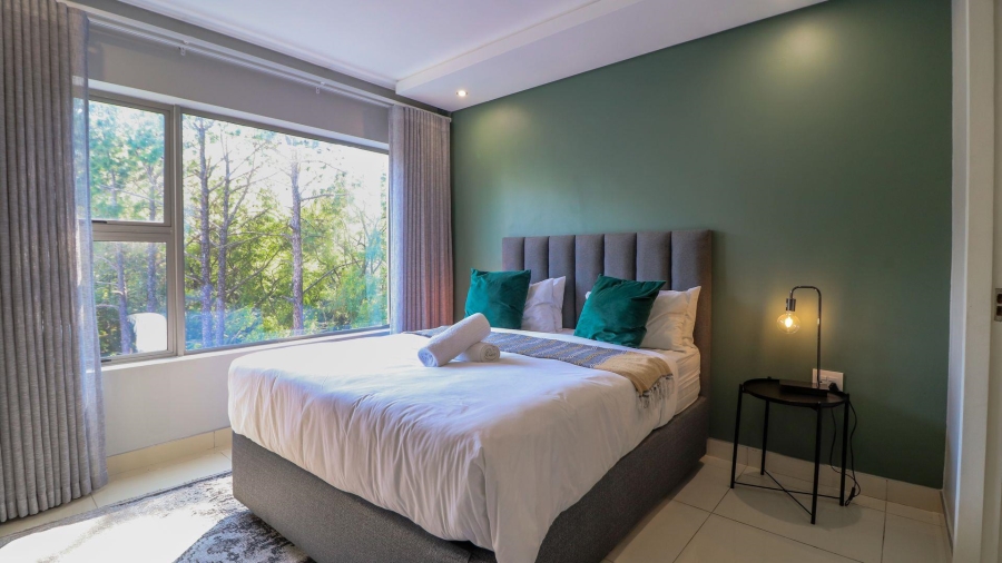 To Let 2 Bedroom Property for Rent in Broadacres Gauteng