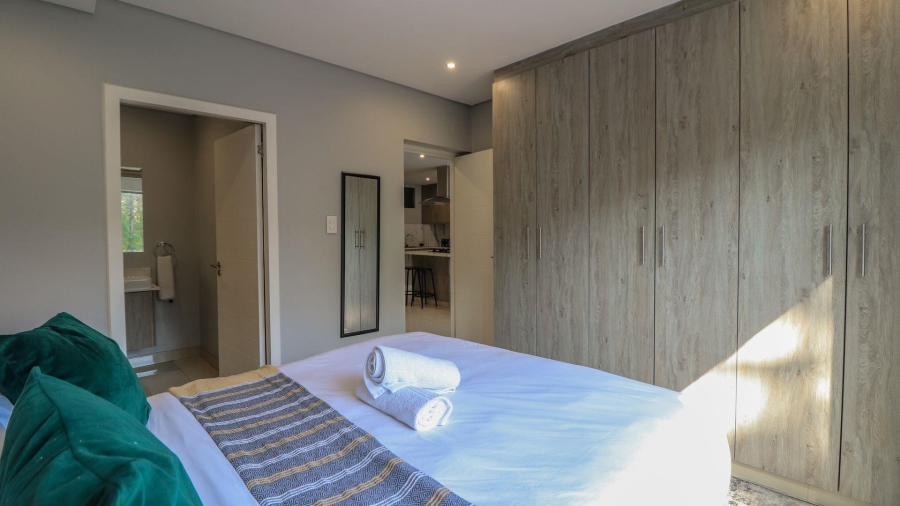 To Let 2 Bedroom Property for Rent in Broadacres Gauteng