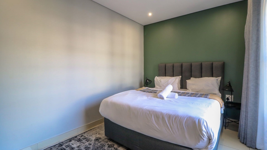 To Let 2 Bedroom Property for Rent in Broadacres Gauteng