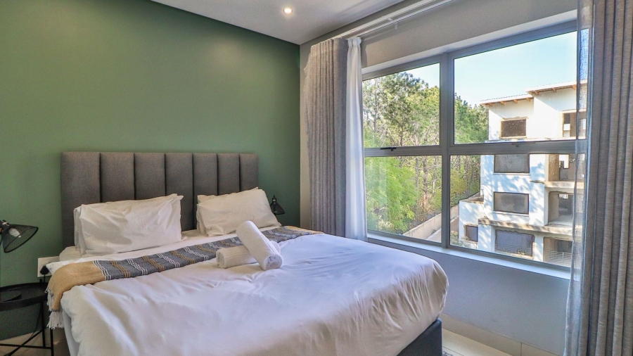 To Let 2 Bedroom Property for Rent in Broadacres Gauteng