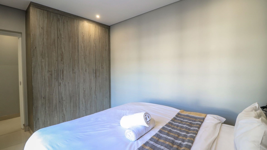 To Let 2 Bedroom Property for Rent in Broadacres Gauteng