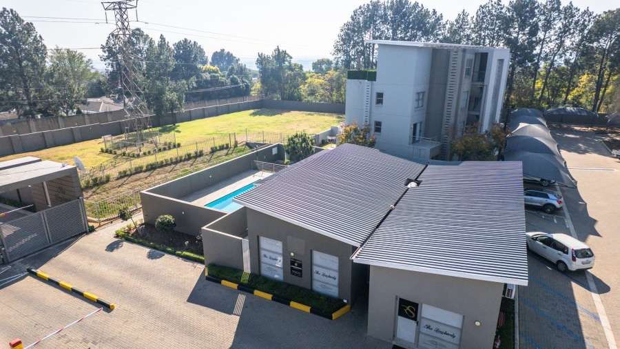 To Let 2 Bedroom Property for Rent in Broadacres Gauteng