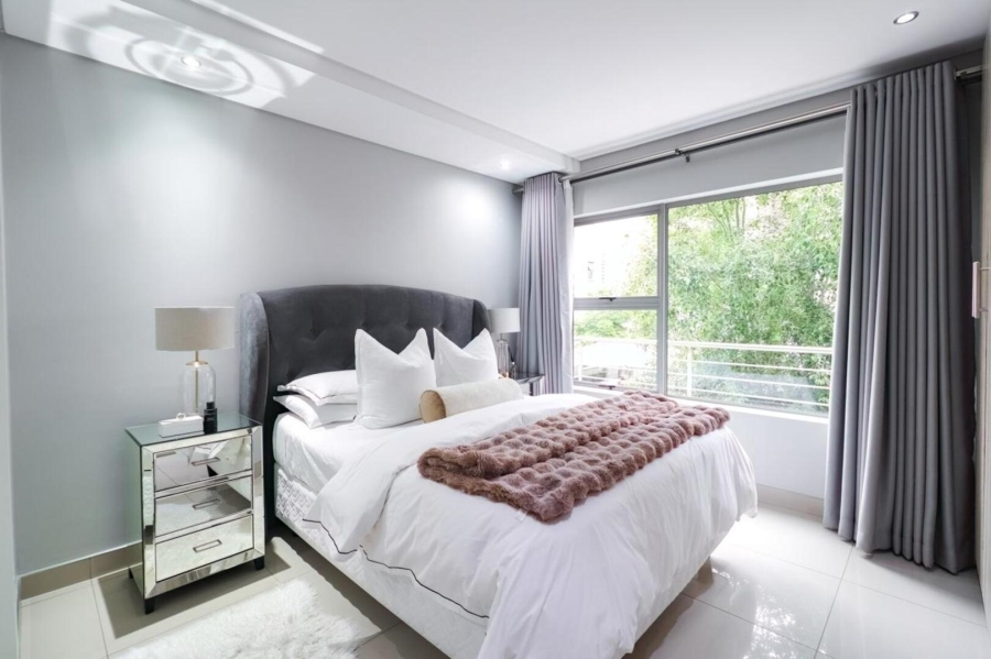 To Let 2 Bedroom Property for Rent in Broadacres Gauteng