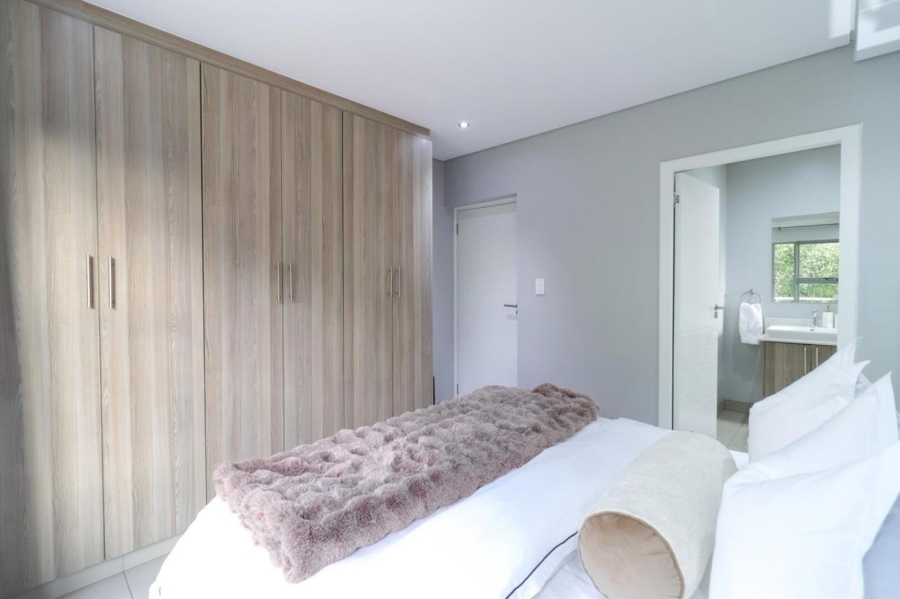 To Let 2 Bedroom Property for Rent in Broadacres Gauteng