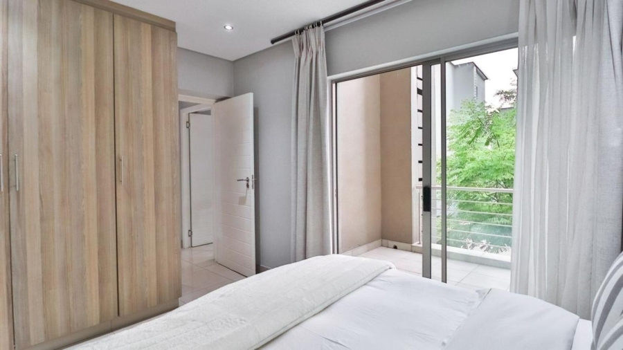 To Let 2 Bedroom Property for Rent in Broadacres Gauteng