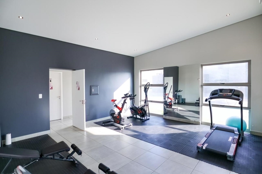 To Let 2 Bedroom Property for Rent in Broadacres Gauteng