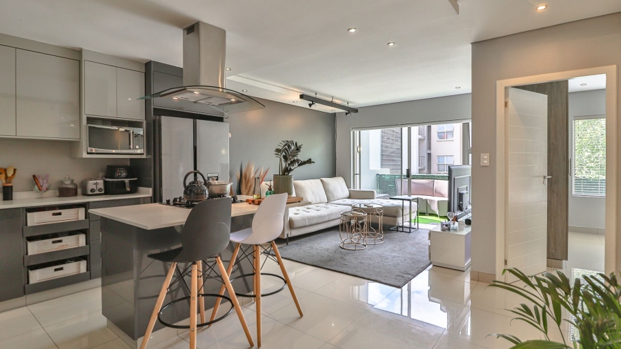 2 Bedroom Property for Sale in Broadacres Gauteng