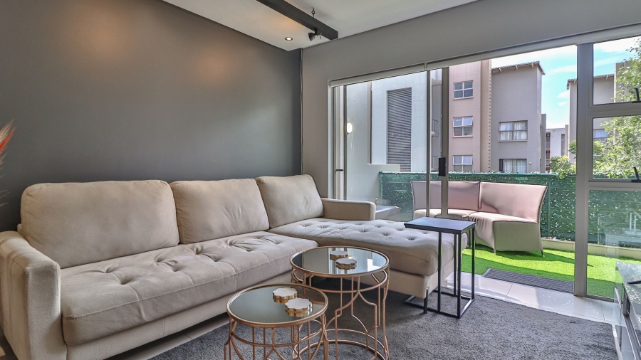 2 Bedroom Property for Sale in Broadacres Gauteng