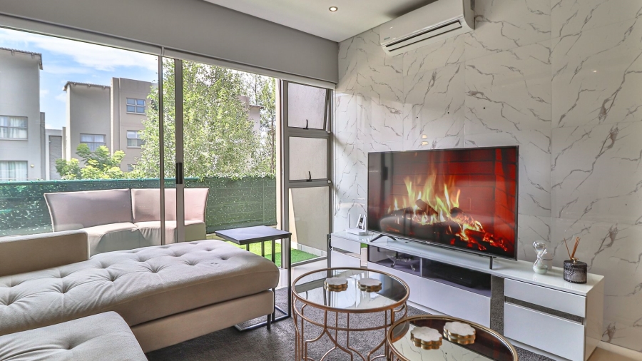 2 Bedroom Property for Sale in Broadacres Gauteng