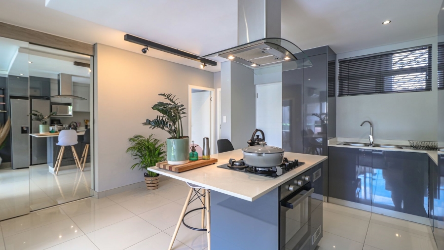 2 Bedroom Property for Sale in Broadacres Gauteng