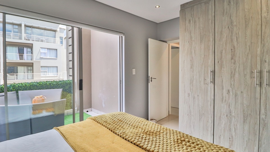 2 Bedroom Property for Sale in Broadacres Gauteng