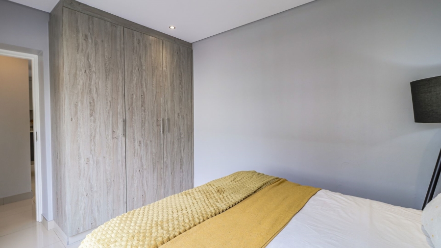 2 Bedroom Property for Sale in Broadacres Gauteng