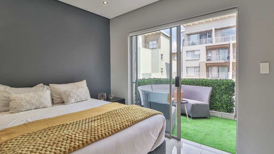 2 Bedroom Property for Sale in Broadacres Gauteng