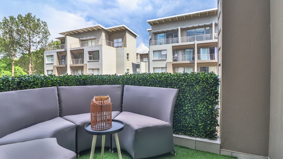 2 Bedroom Property for Sale in Broadacres Gauteng