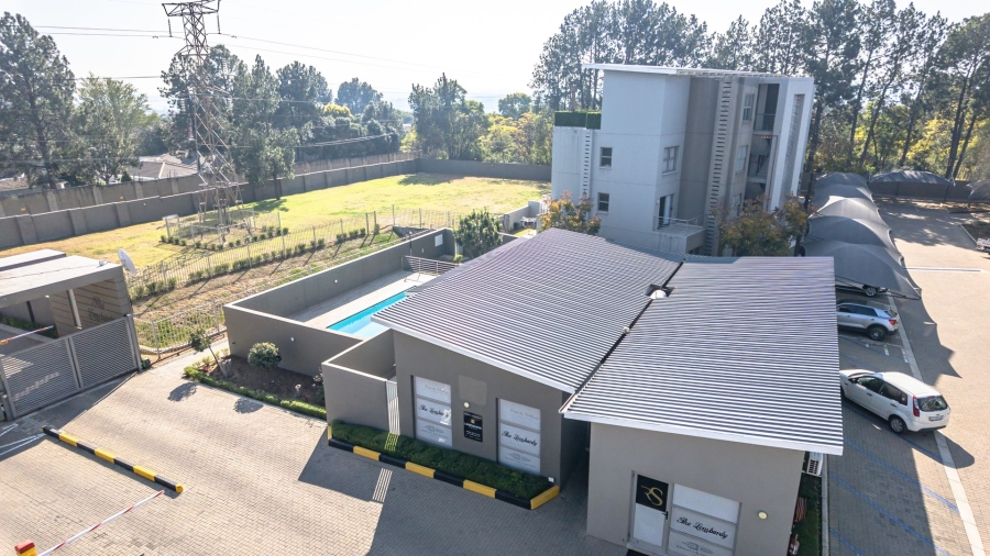 2 Bedroom Property for Sale in Broadacres Gauteng