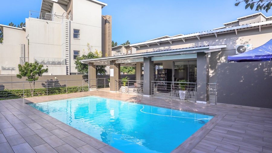 2 Bedroom Property for Sale in Broadacres Gauteng