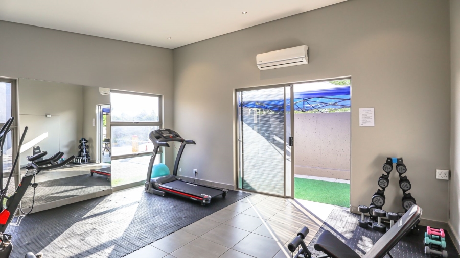 2 Bedroom Property for Sale in Broadacres Gauteng