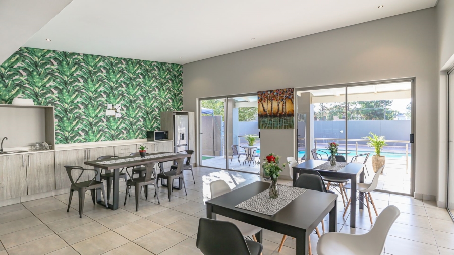 2 Bedroom Property for Sale in Broadacres Gauteng