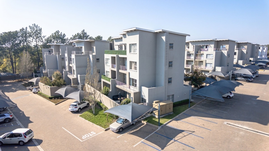 2 Bedroom Property for Sale in Broadacres Gauteng