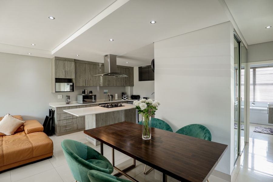 3 Bedroom Property for Sale in Broadacres Gauteng