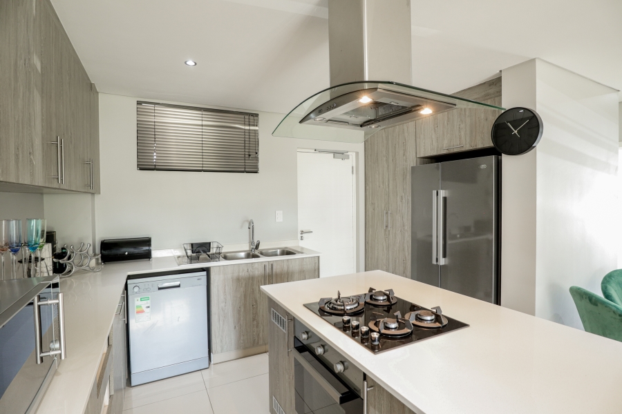 3 Bedroom Property for Sale in Broadacres Gauteng