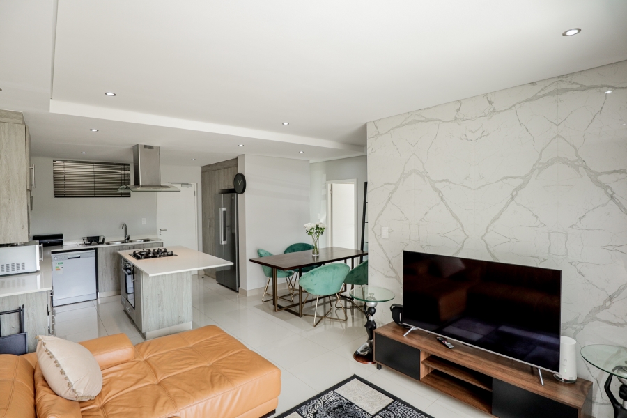 3 Bedroom Property for Sale in Broadacres Gauteng